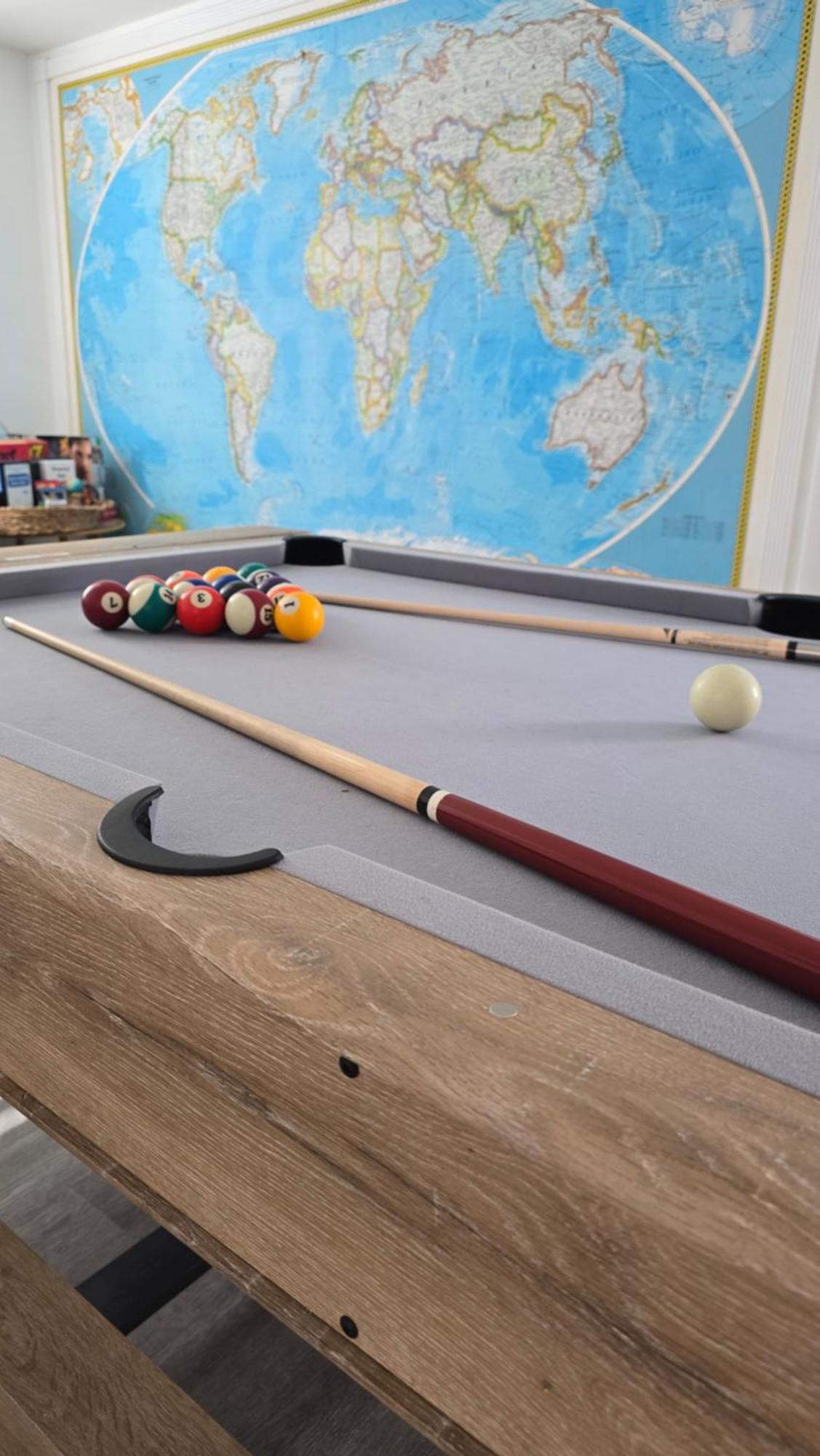 904 Nomad's Nest Mid-century Modern Entertainment With Vibes, 2 Mega Gamerooms, Pingpong, Pooltable, Gym, Patio *