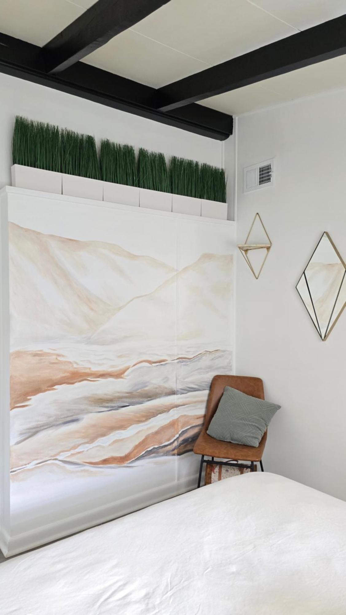 904 Nomad's Nest Mid-century Modern Entertainment With Vibes, 2 Mega Gamerooms, Pingpong, Pooltable, Gym, Patio