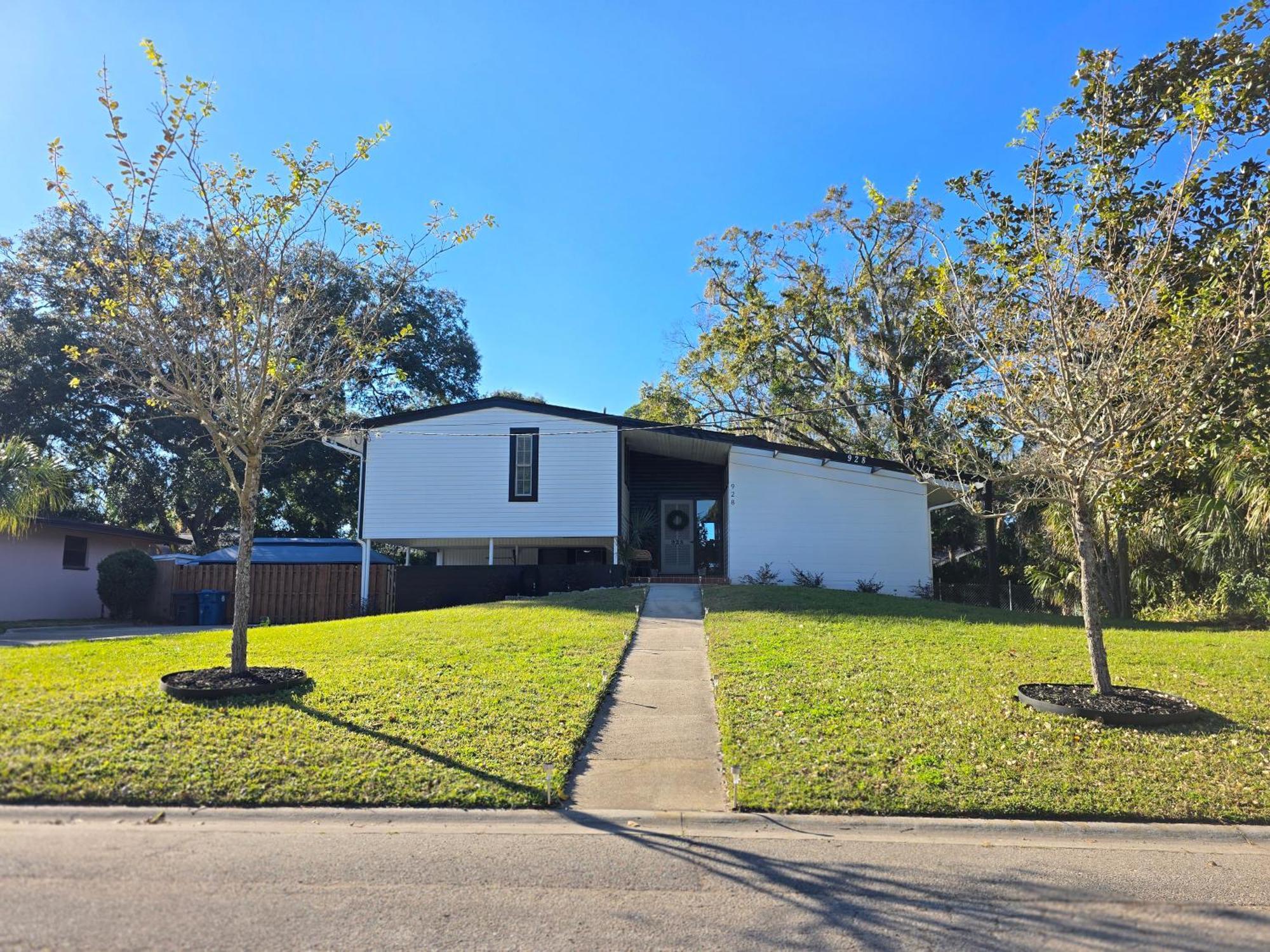 Ferienhaus 904 Nomad's Nest Mid-century Modern Entertainment With Vibes, 2 Mega Gamerooms, Pingpong, Pooltable, Gym, Patio